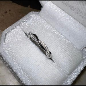 Beautiful wedding band